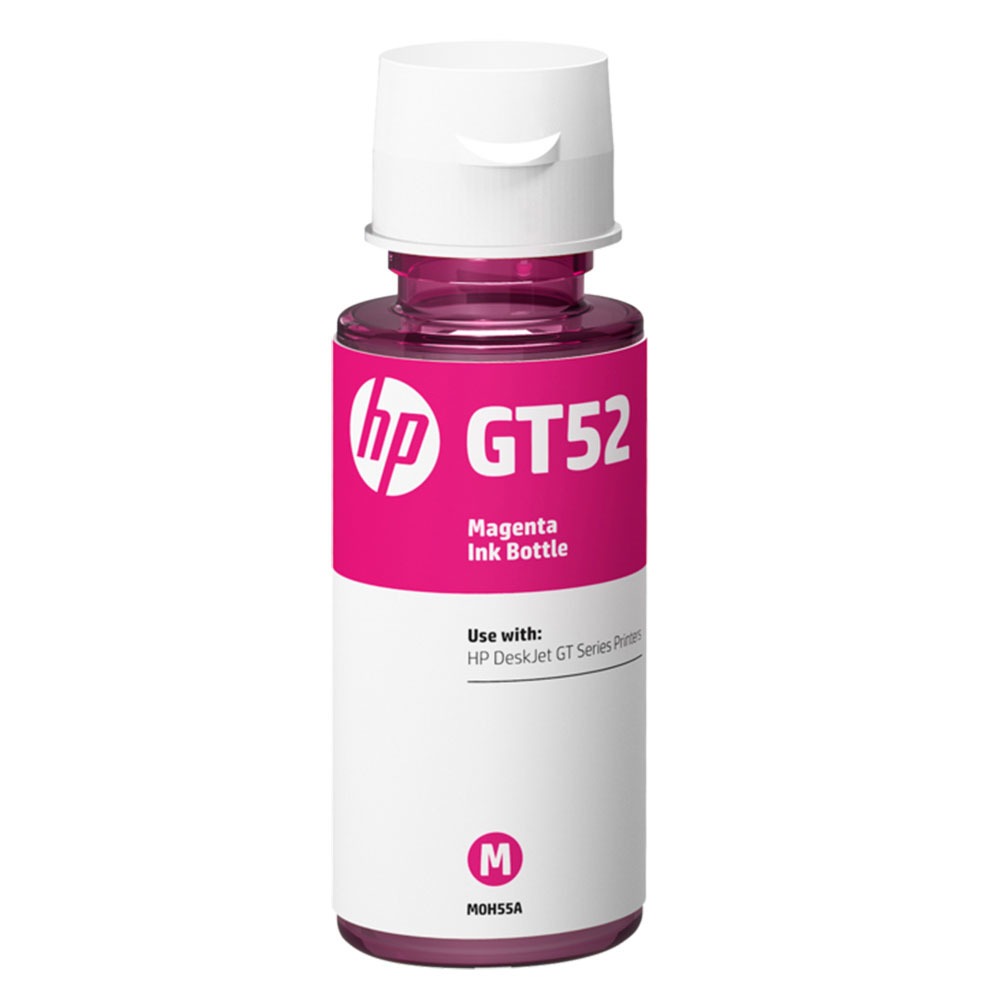 Картридж HP GT52 пурпурный (M0H55AE)
