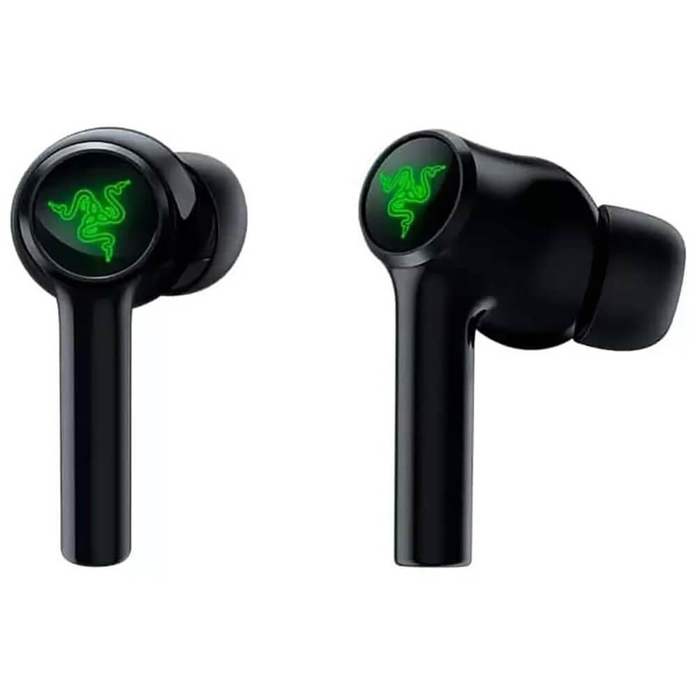 Наушники Razer Hammerhead True Wireless, чёрный