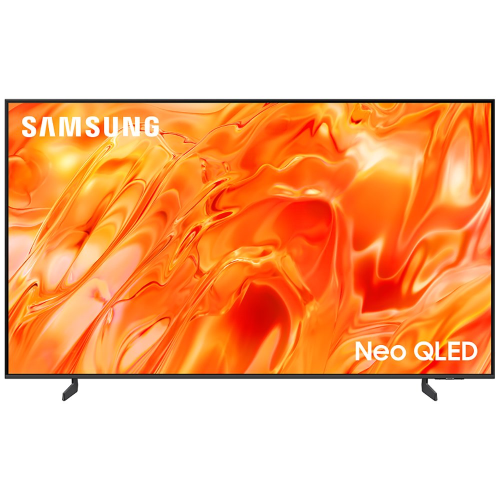 Телевизор Samsung QE75QN70HAUXPY (2026)