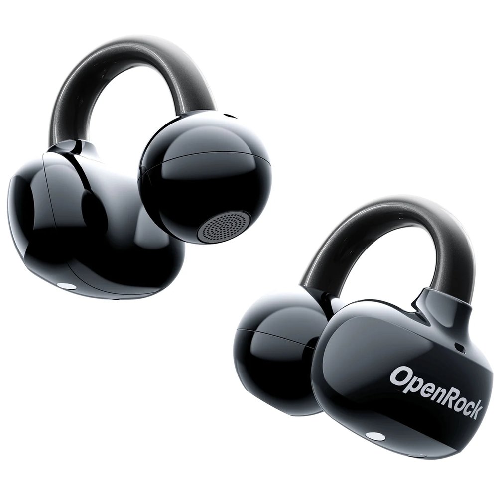 Наушники OpenRock E чёрный (R-QB04-01)