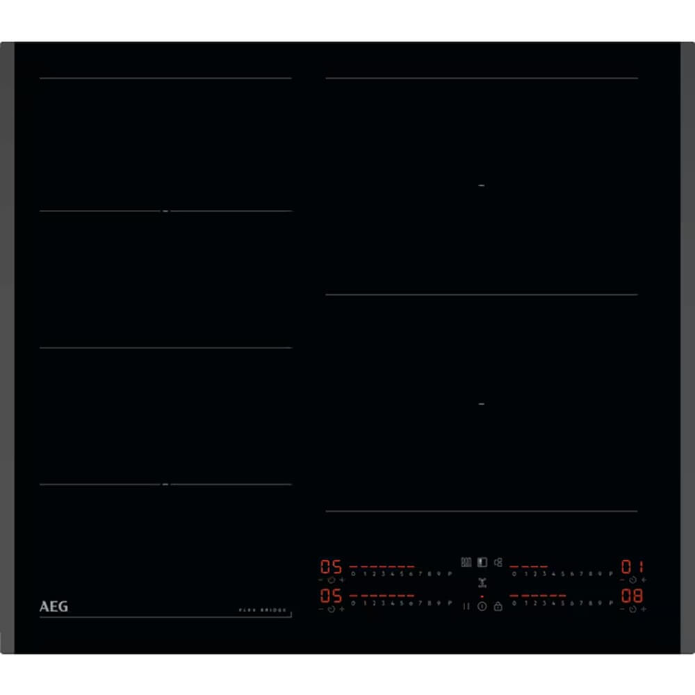 Варочная поверхность AEG TI64IG00FB