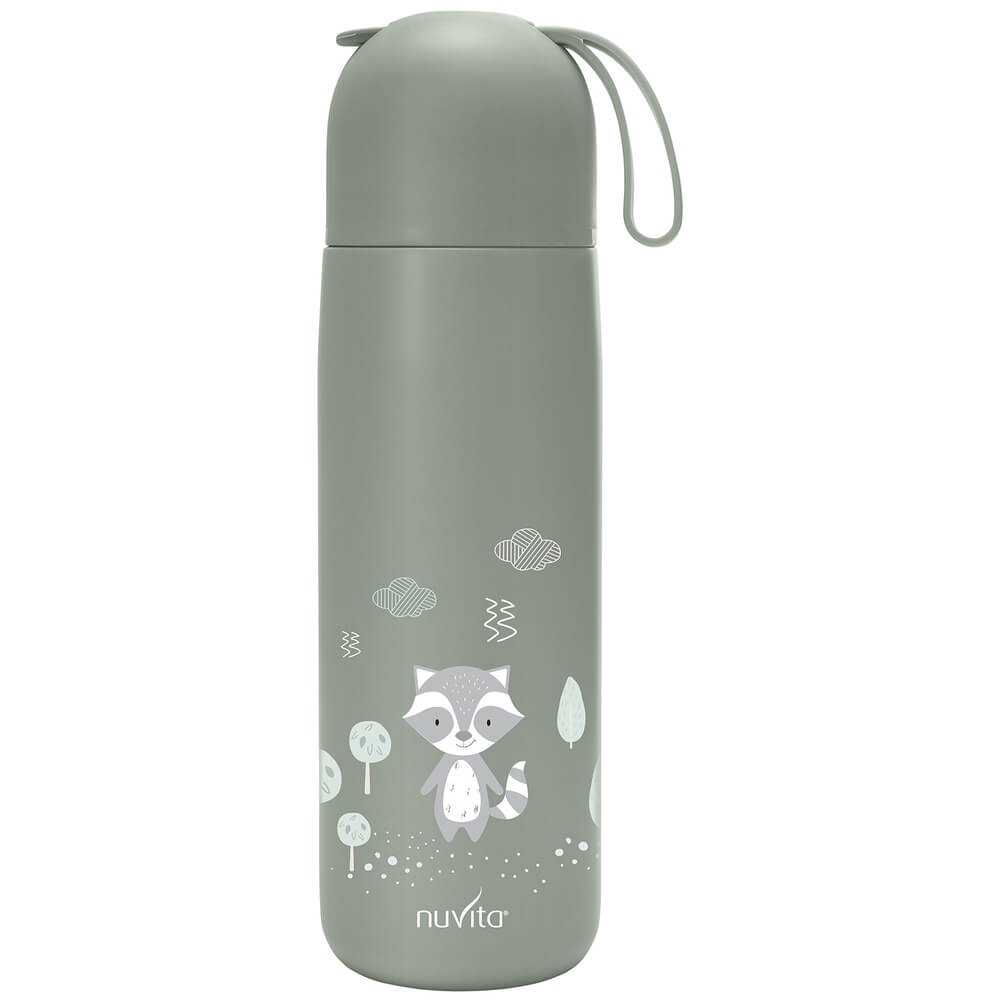 Детский термос Nuvita 4435 Sage Green (NU-PPCP0064)
