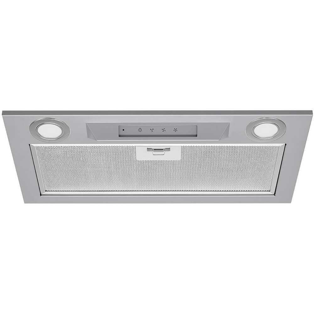 Встраиваемая вытяжка Kuppersberg INLINEA 52 Inox