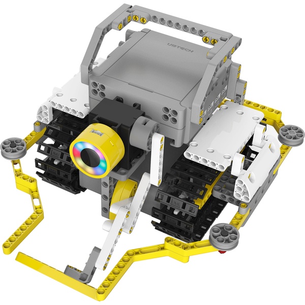 Программируемый робот Ubtech Jimu TrackBots Kit