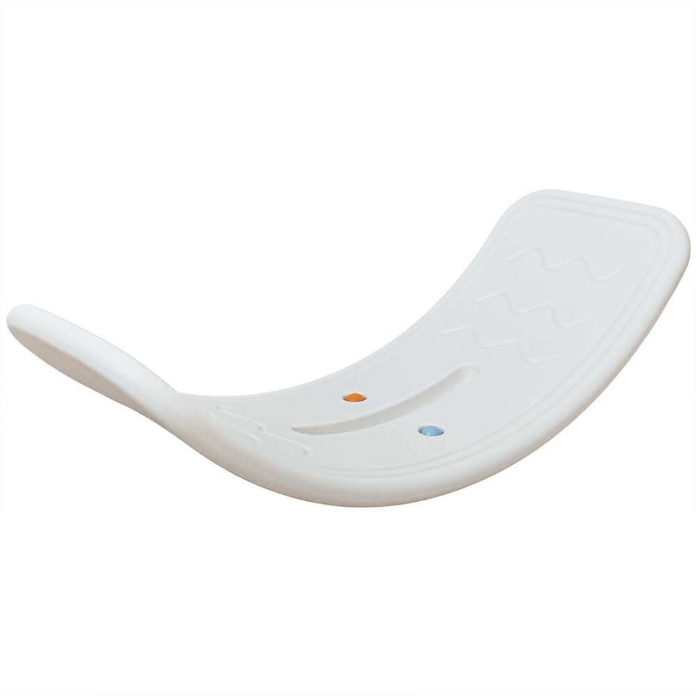 Балансборд UNIX Kids белый (PPBB90W)