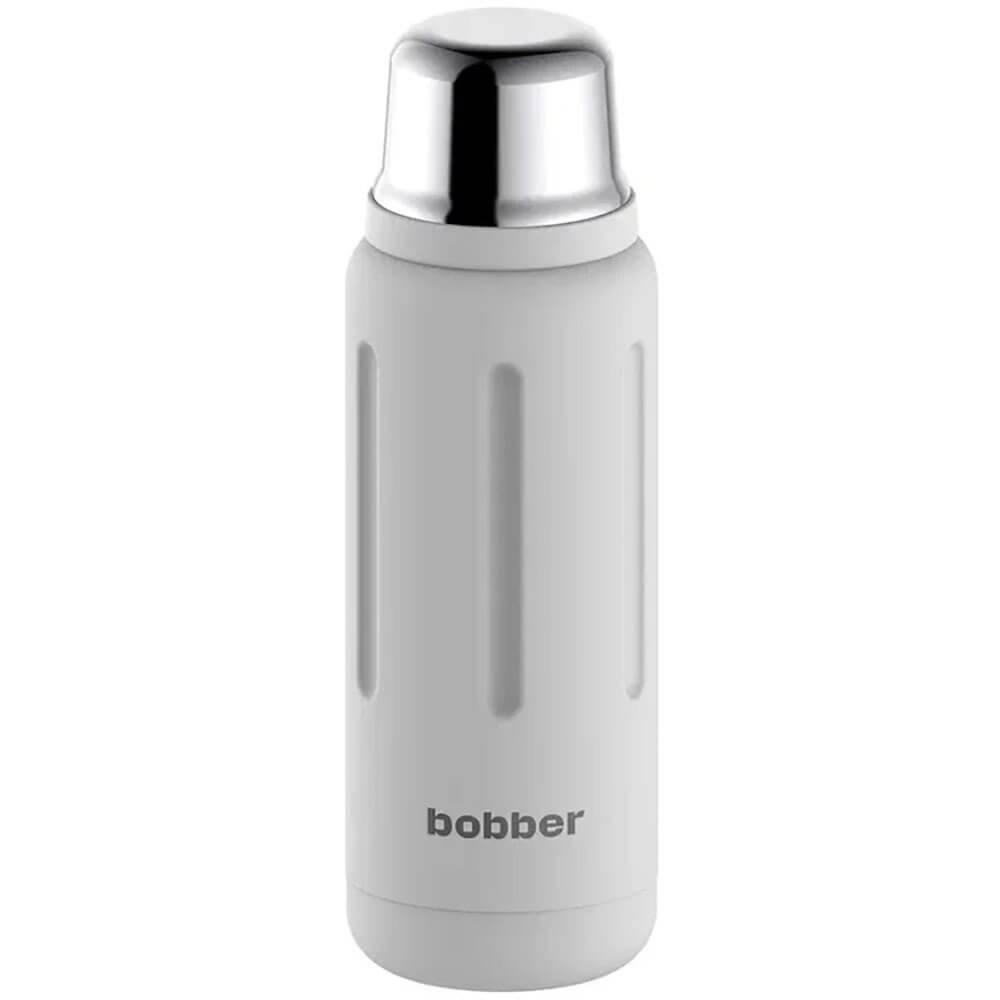 Термос Bobber Flask-770 Sand Grey, цвет серый
