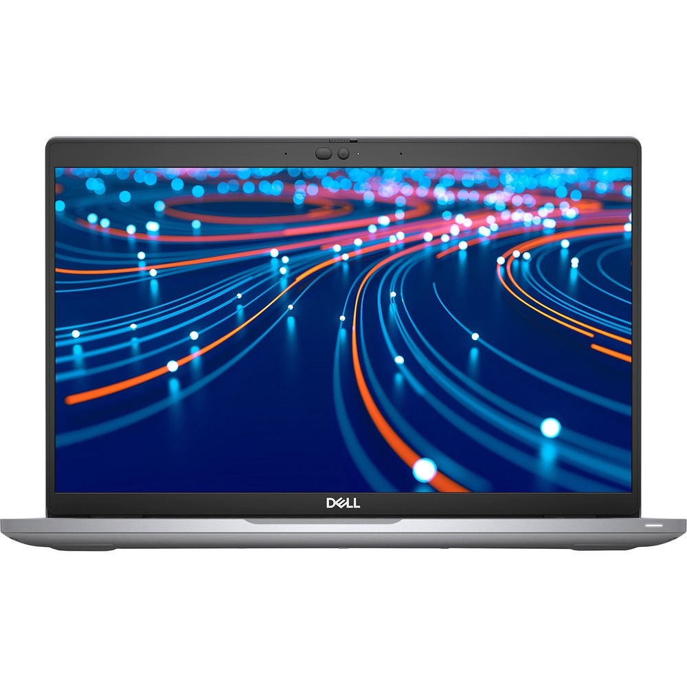 Ноутбук Dell Latitude 5420 Gray (5420-5773)
