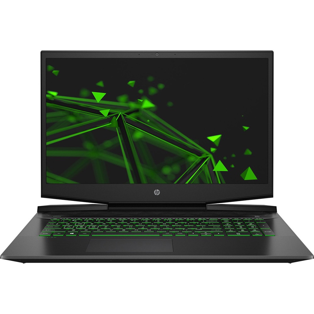 Ноутбук HP Pavilion Gaming Laptop 15-dk2258nia (60H72EA)