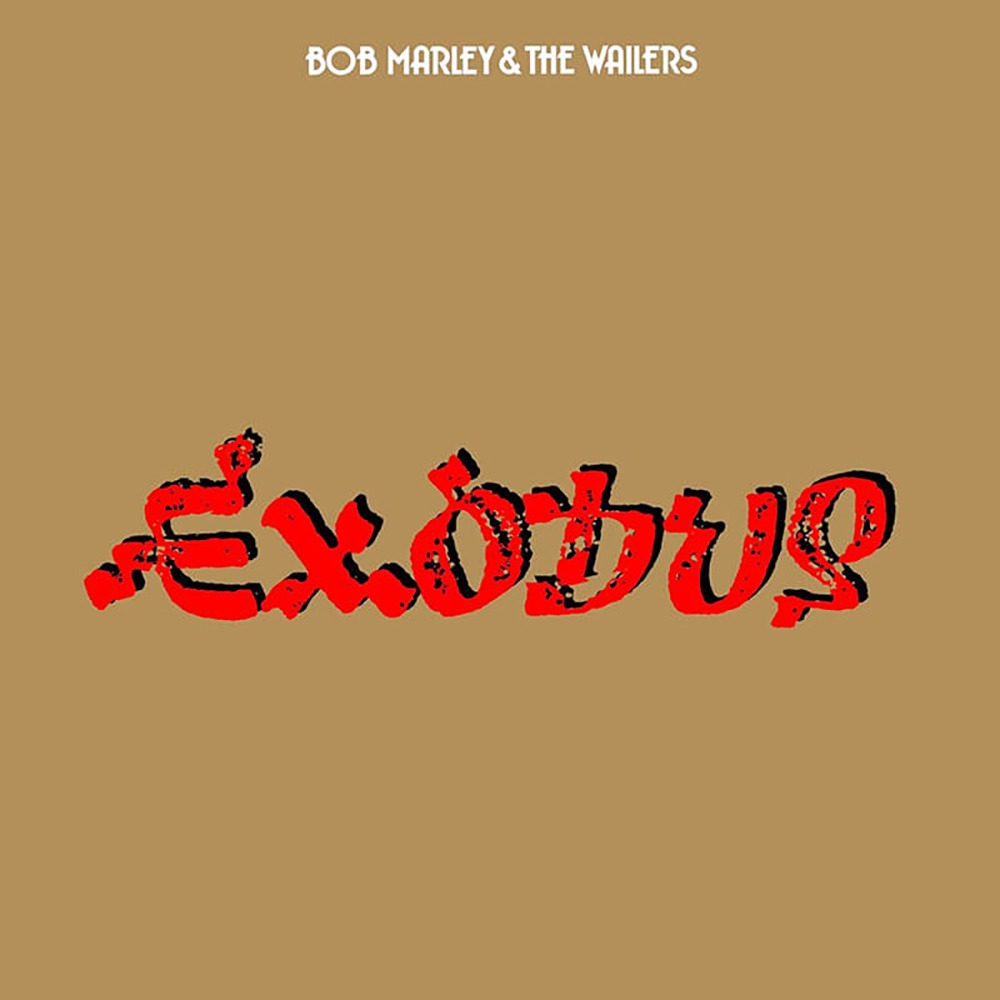 Bob Marley / Exodus