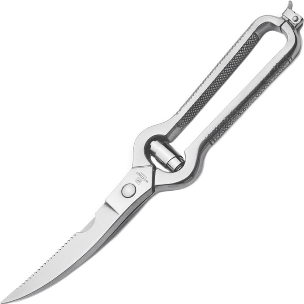 Ножницы кухонные Wuesthof Professional tools 5501 WUS от Технопарк