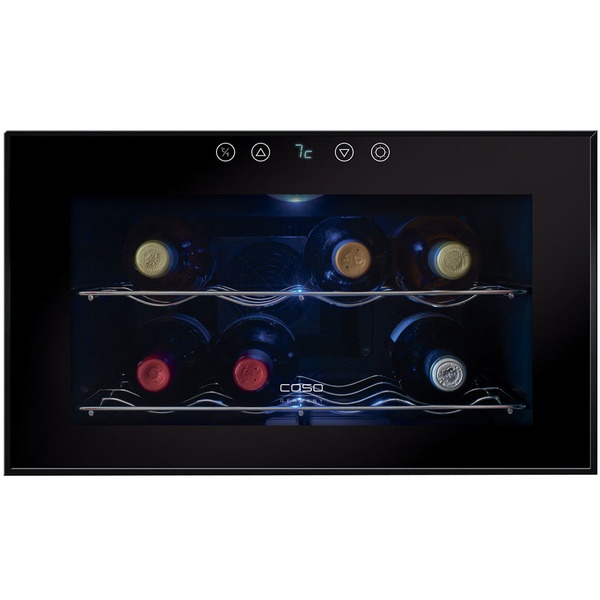 Винный шкаф Caso WineCase 8