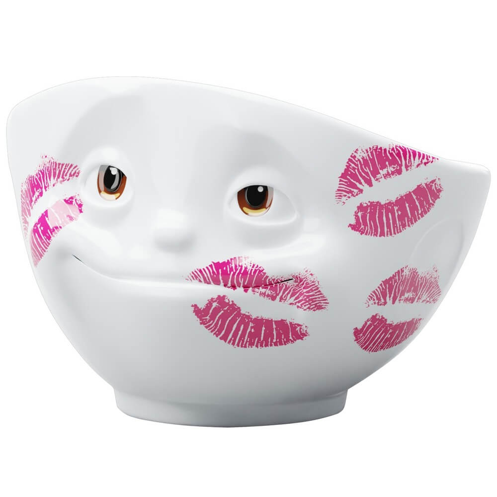 Миска Tassen Kissed T01.05.59