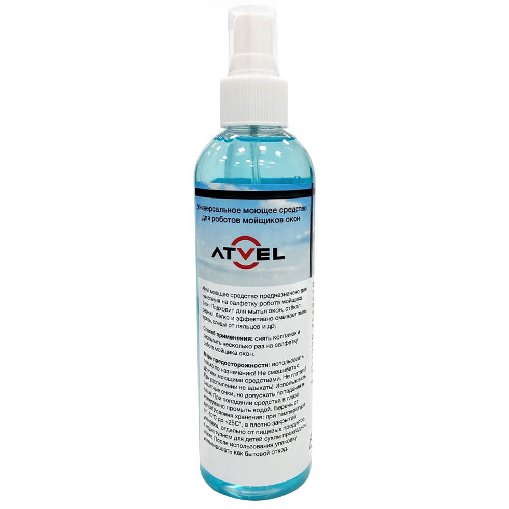 Чистящее средство Atvel Z5-20