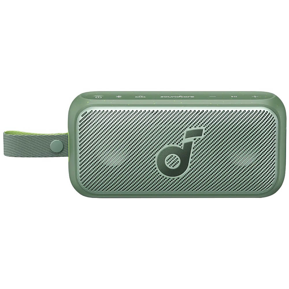 Портативная акустика Anker Soundcore Motion 300 зелёный