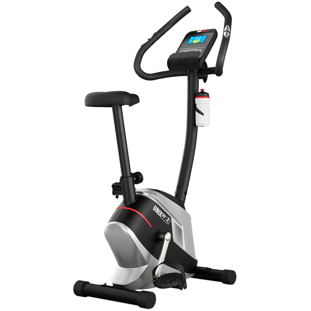 Велотренажёр UNIX Fit BL-350E (MBBL350E)