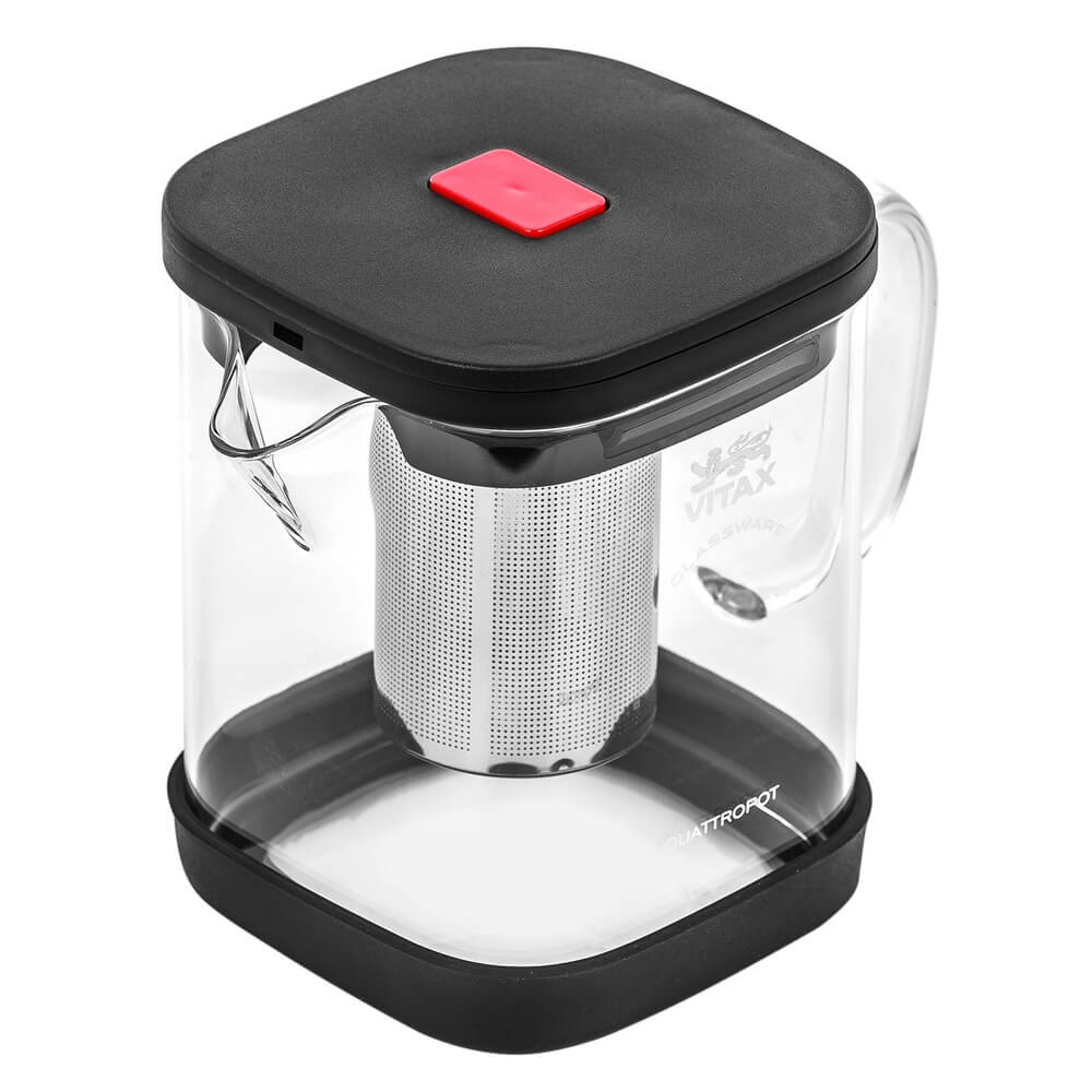 Заварочный чайник Vitax VX-3310 Warkworth