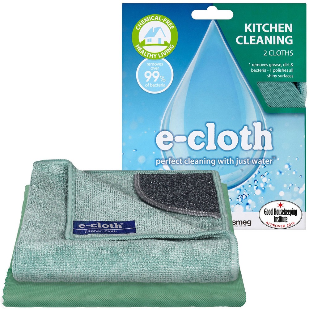 Набор салфеток E-cloth 20236 20236 салфетка для ванной - фото 1