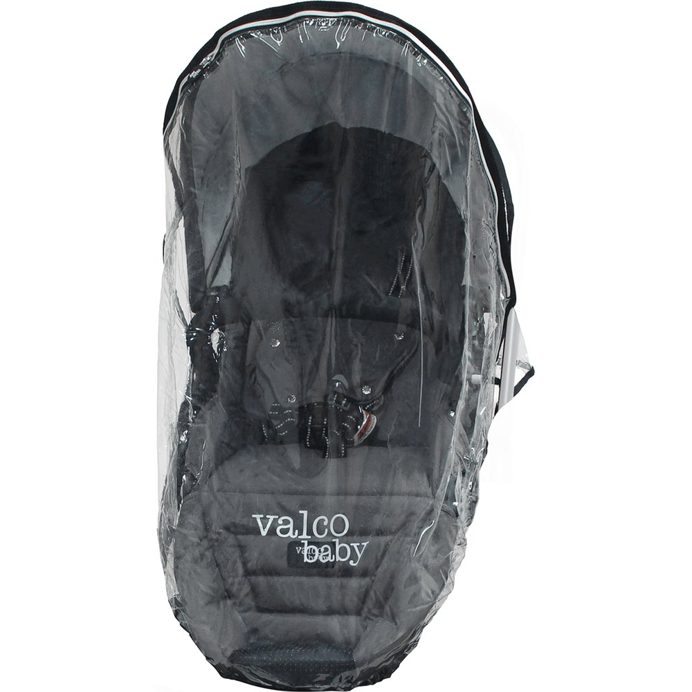 Дождевик для коляски Valco Baby Raincover Snap 4 Ultra Trend