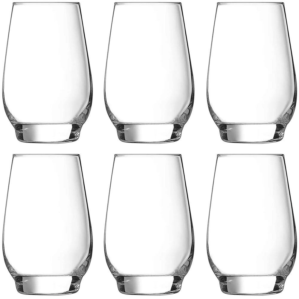 Набор стаканов Chef Sommelier Absoluty 1470₽