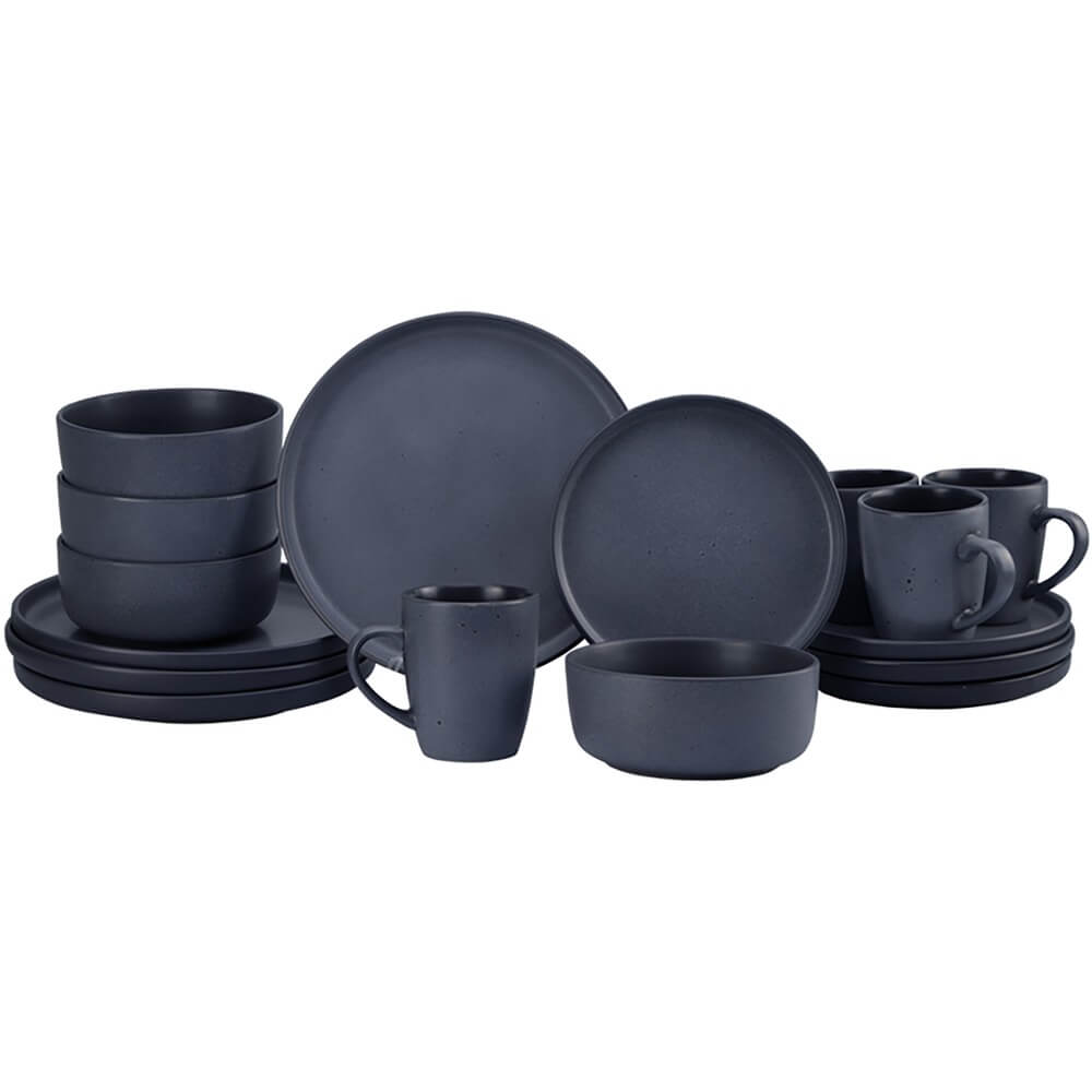 Набор посуды LoliDream Blue Aurora LD-2403026