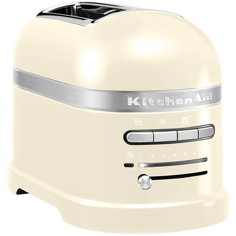 Тостер KitchenAid 5KMT2204EAC от Технопарк