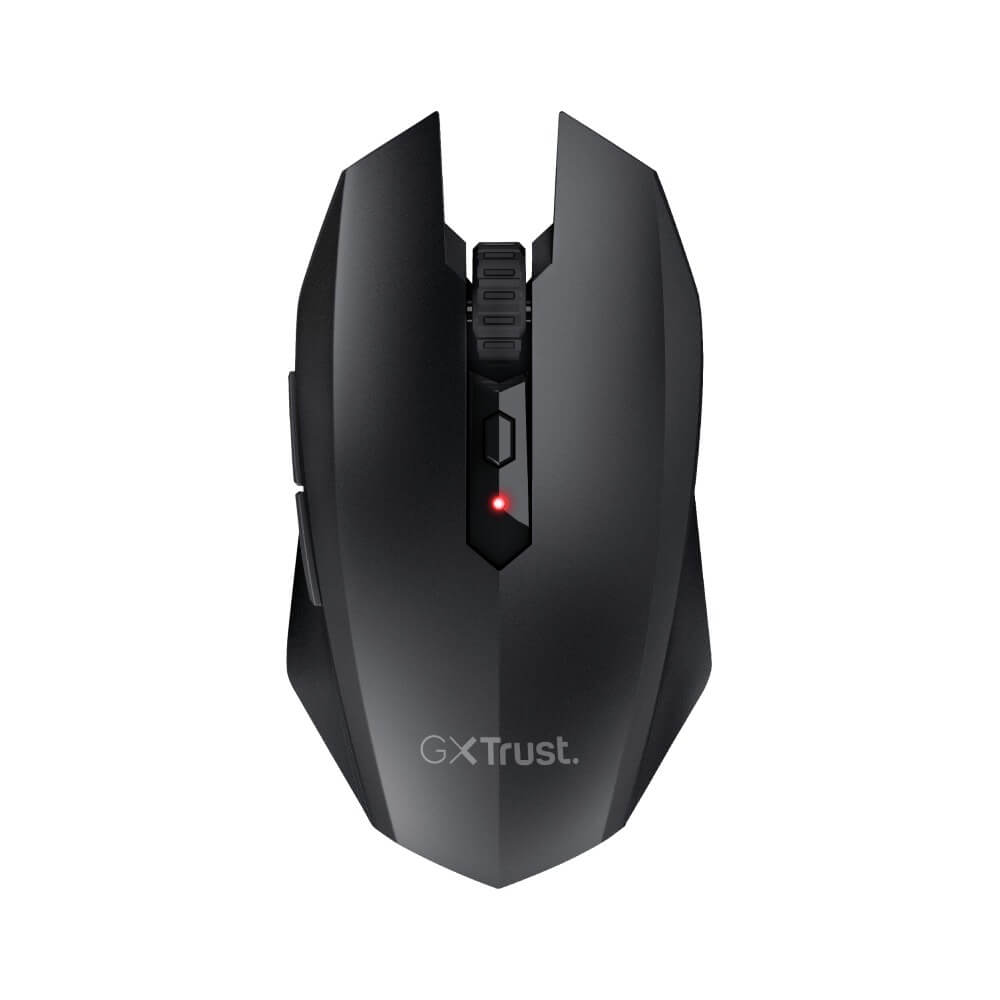 Компьютерная мышь Trust GXT 115 MACCI Black