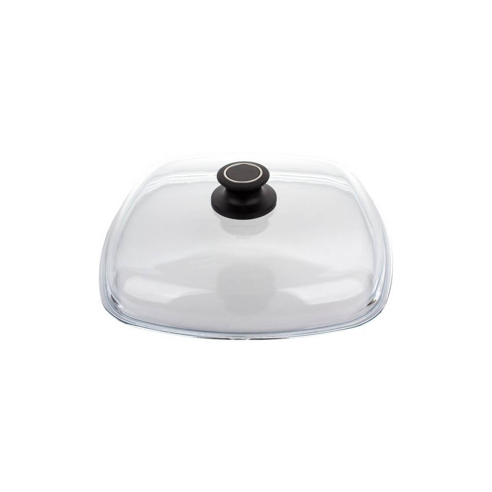 Крышка для посуды AMT Glass Lids E28 - фото 1