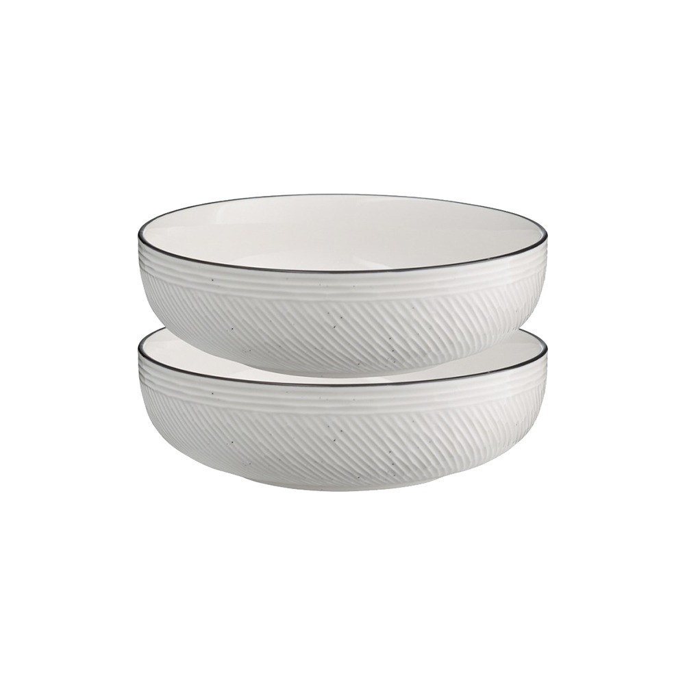 Набор тарелок Liberty Jones Contour LJ_RI_PL18