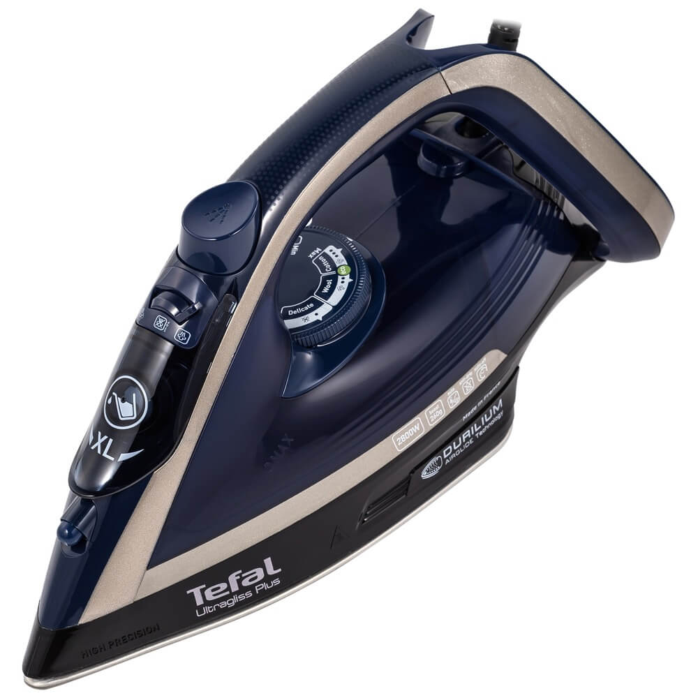 Утюг Tefal Ultragliss Plus FV6824E0