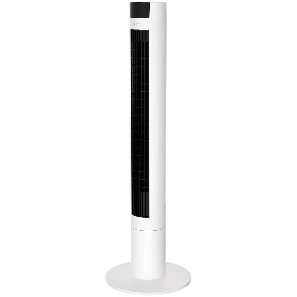 Вентилятор ROYAL Clima RBF-1001E-WT