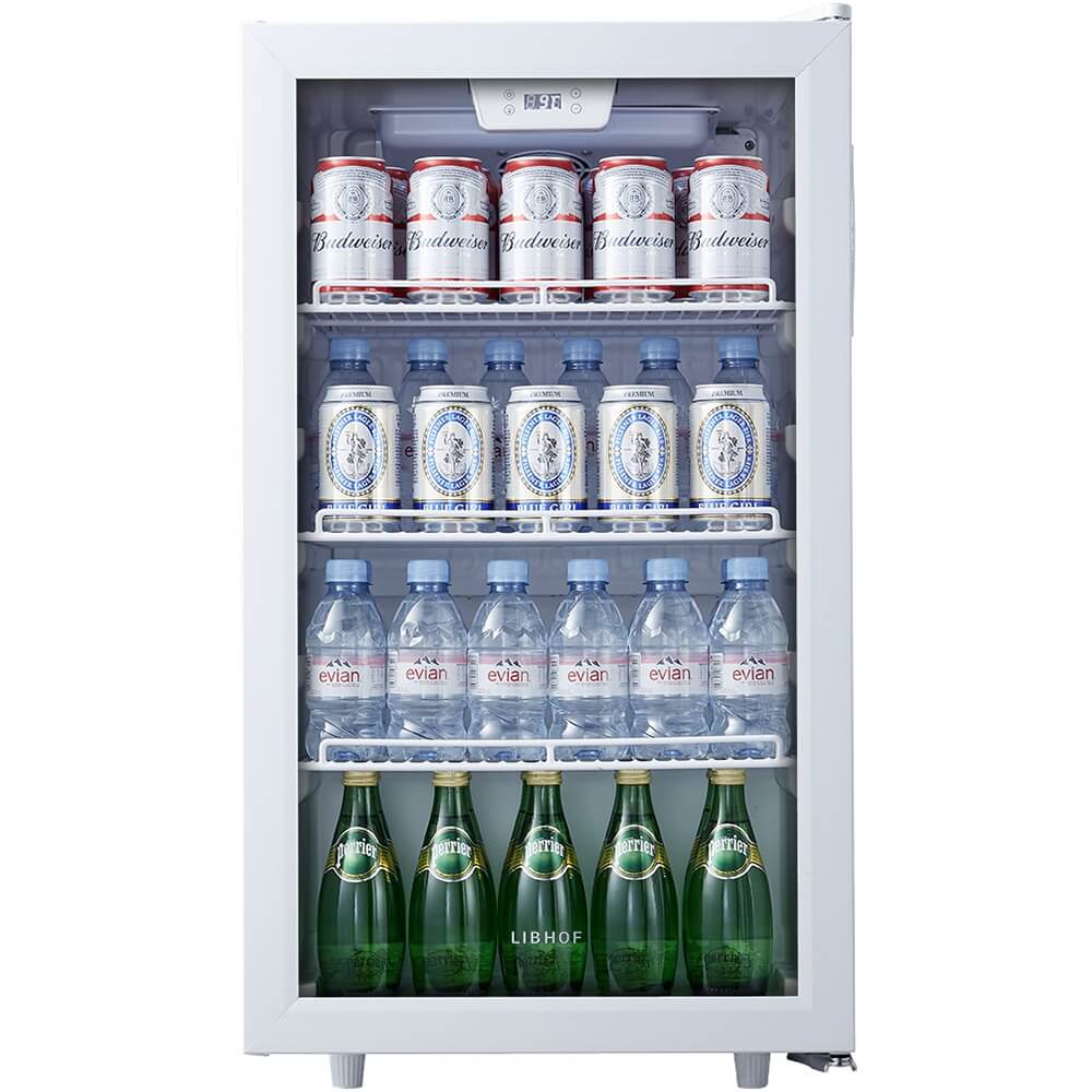 Холодильник Libhof DK-89