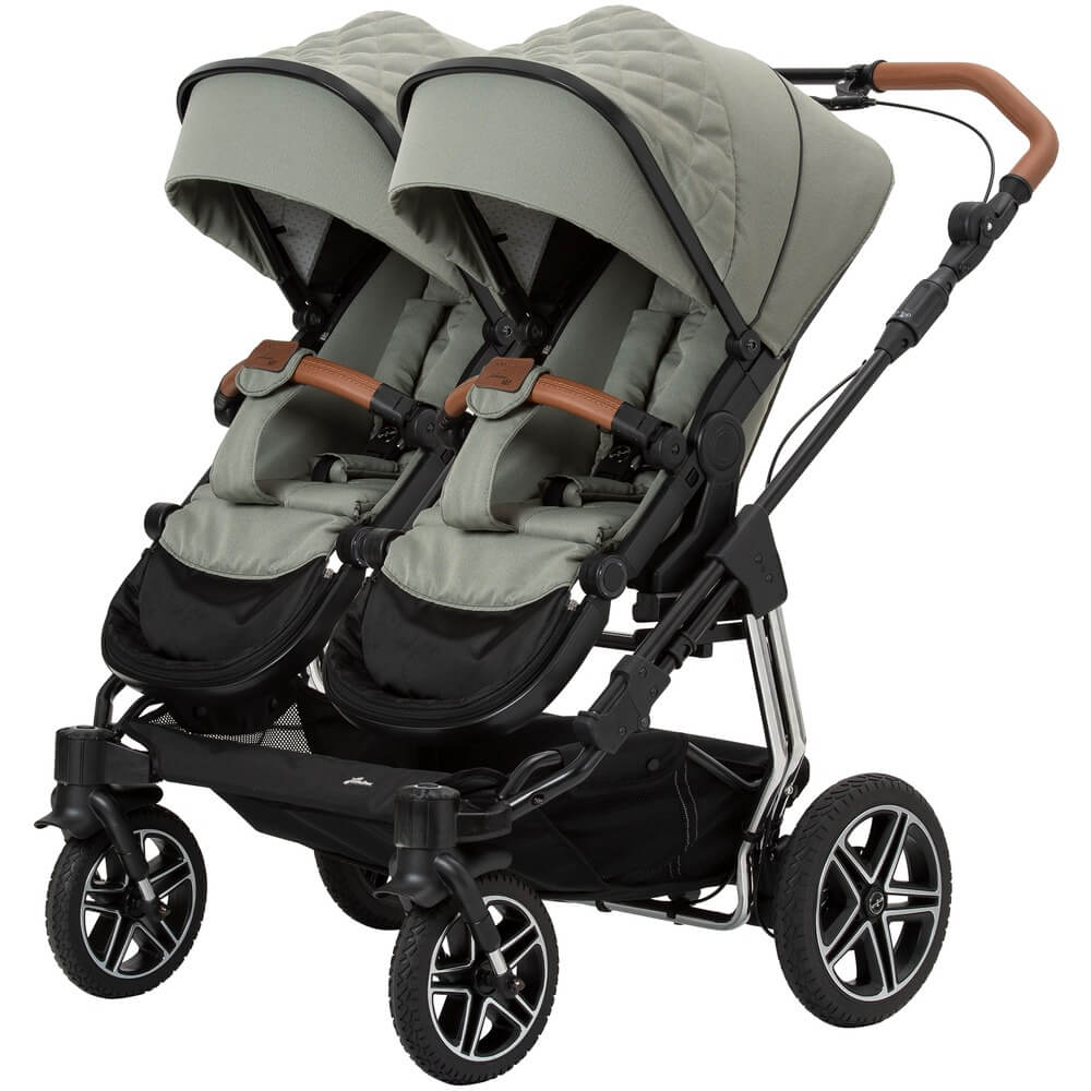 Детская коляска Hartan Two Select 712 Pine 314990₽