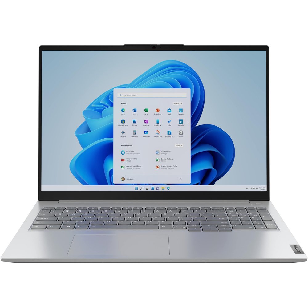 Ноутбук Lenovo ThinkBook 16 G6 (21KH00Q2UE_16G)