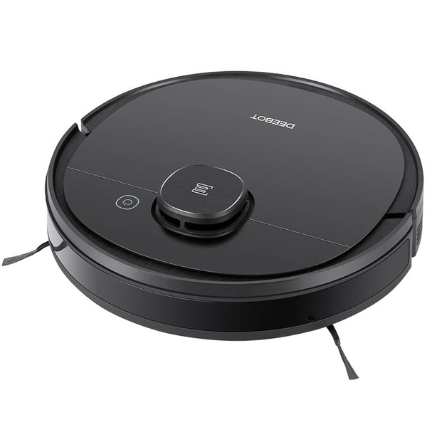 Робот-пылесос Ecovacs Deebot Ozmo 950 (DX9G)