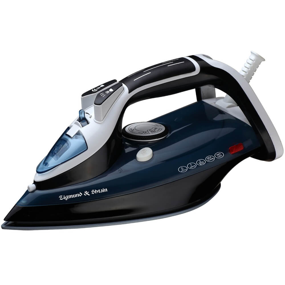 Утюг Zigmund Shtain ZSI-701