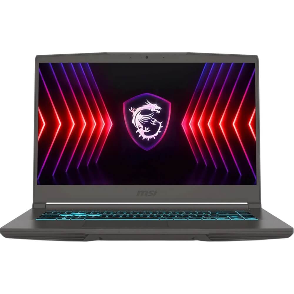 Ноутбук MSI Thin 15 B12UC-2632XRU 9S7-16R831-2632 81190₽