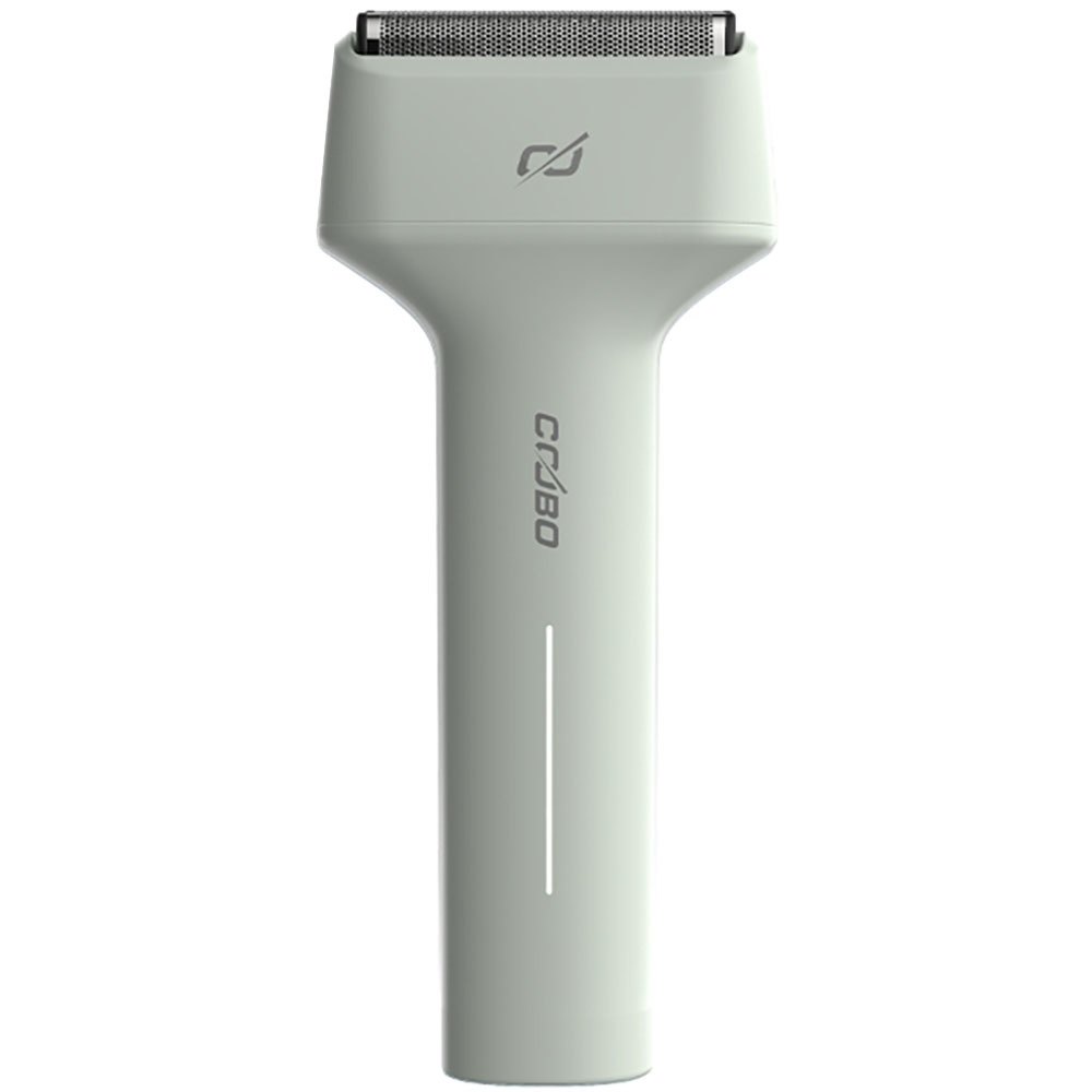 Электробритва мужская Coobo CB-T1 зелёный