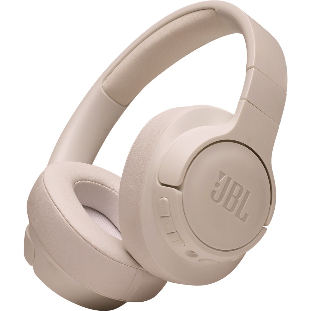 Наушники JBL Tune 760 NC бежевый 849000₽