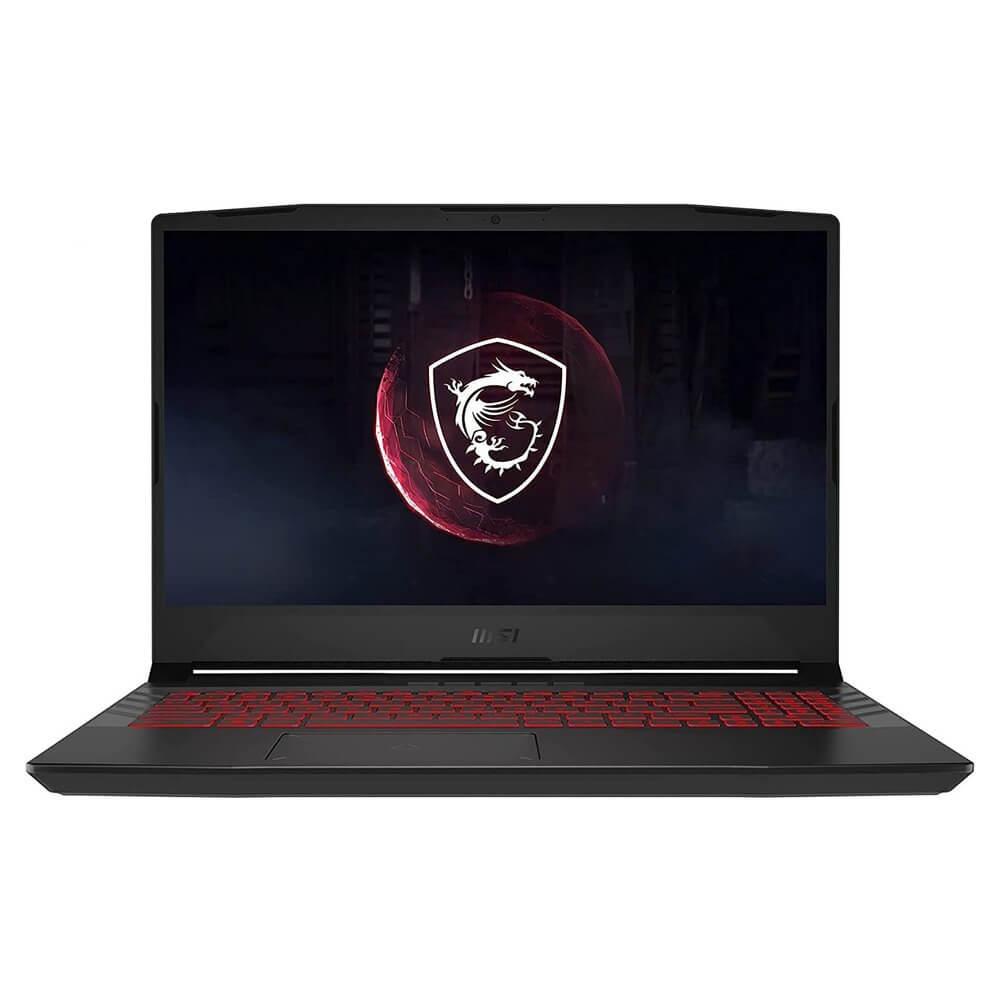 Ноутбук MSI Pulse GL66 12UGK-257RU Grey 9S7-158314-257 17999000₽