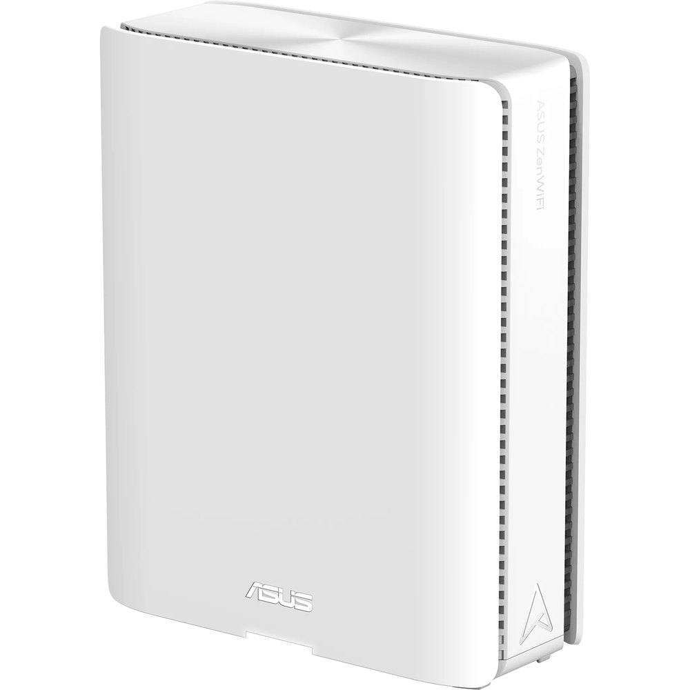 Роутер ASUS BQ16 W-1-PK (90IG08K0-MO3N0V)