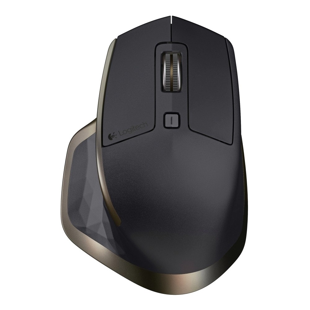 Компьютерная мышь Logitech MX Master Graphite (910-005213)