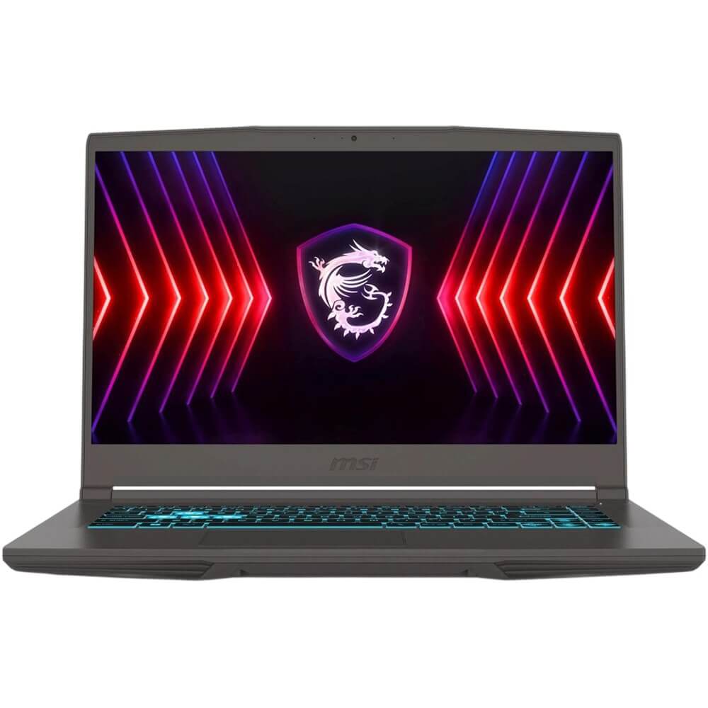 Ноутбук MSI Thin 15 B12UCX-3061XRU 9S7-16R831-3061 68150₽