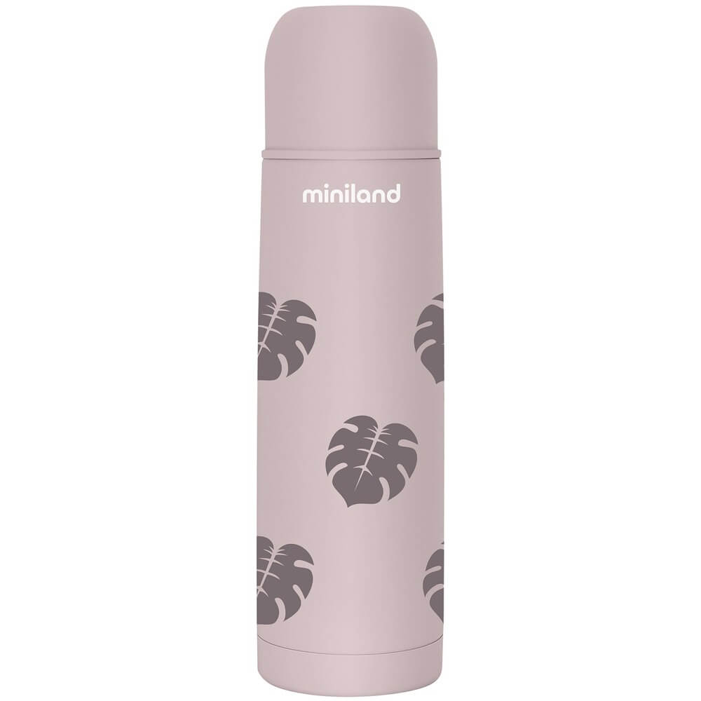 Термос Miniland Terra Thermos 89437