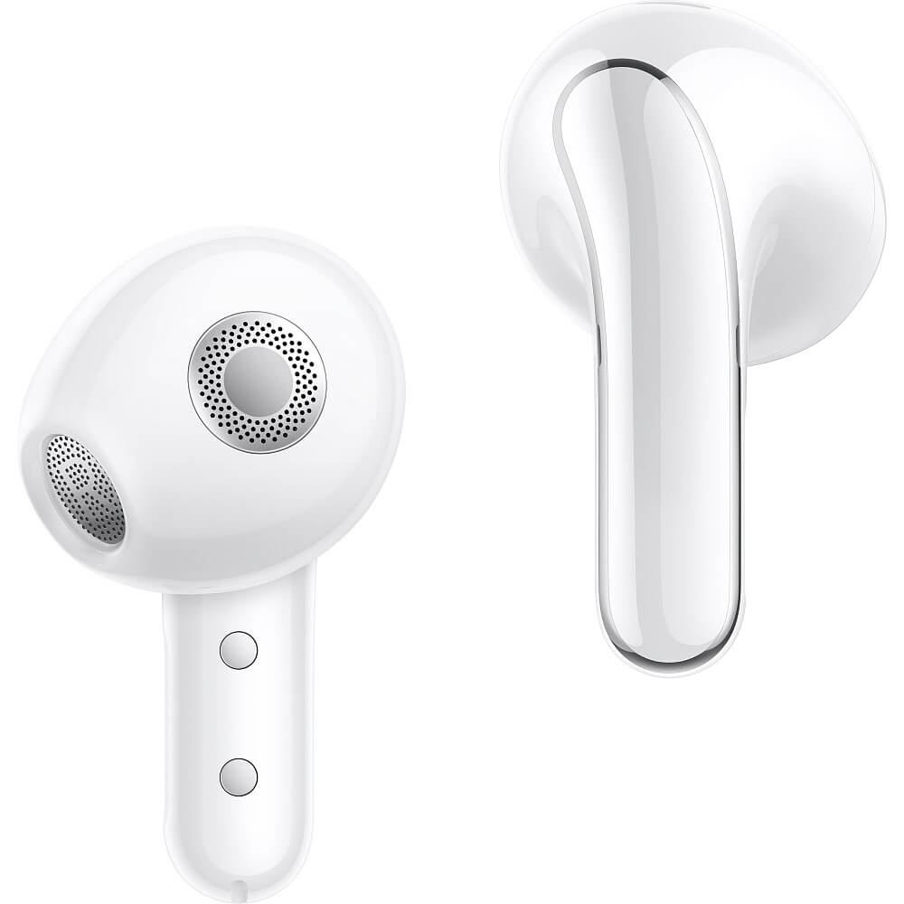 Наушники Xiaomi Buds 5 (BHR8117GL) белый