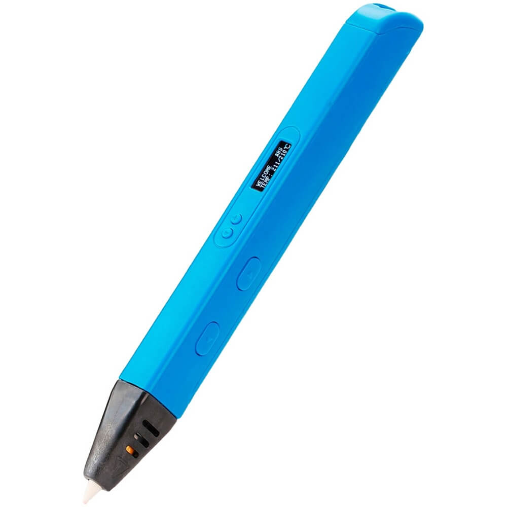 3D-ручка Funtastique Xeon голубая (RP800A-BU)