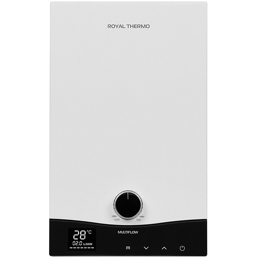 Водонагреватель Royal Thermo NPX 8 Multiflow