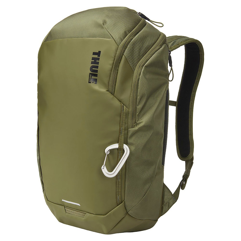 Рюкзак Thule Chasm Backpack 26L зелёный