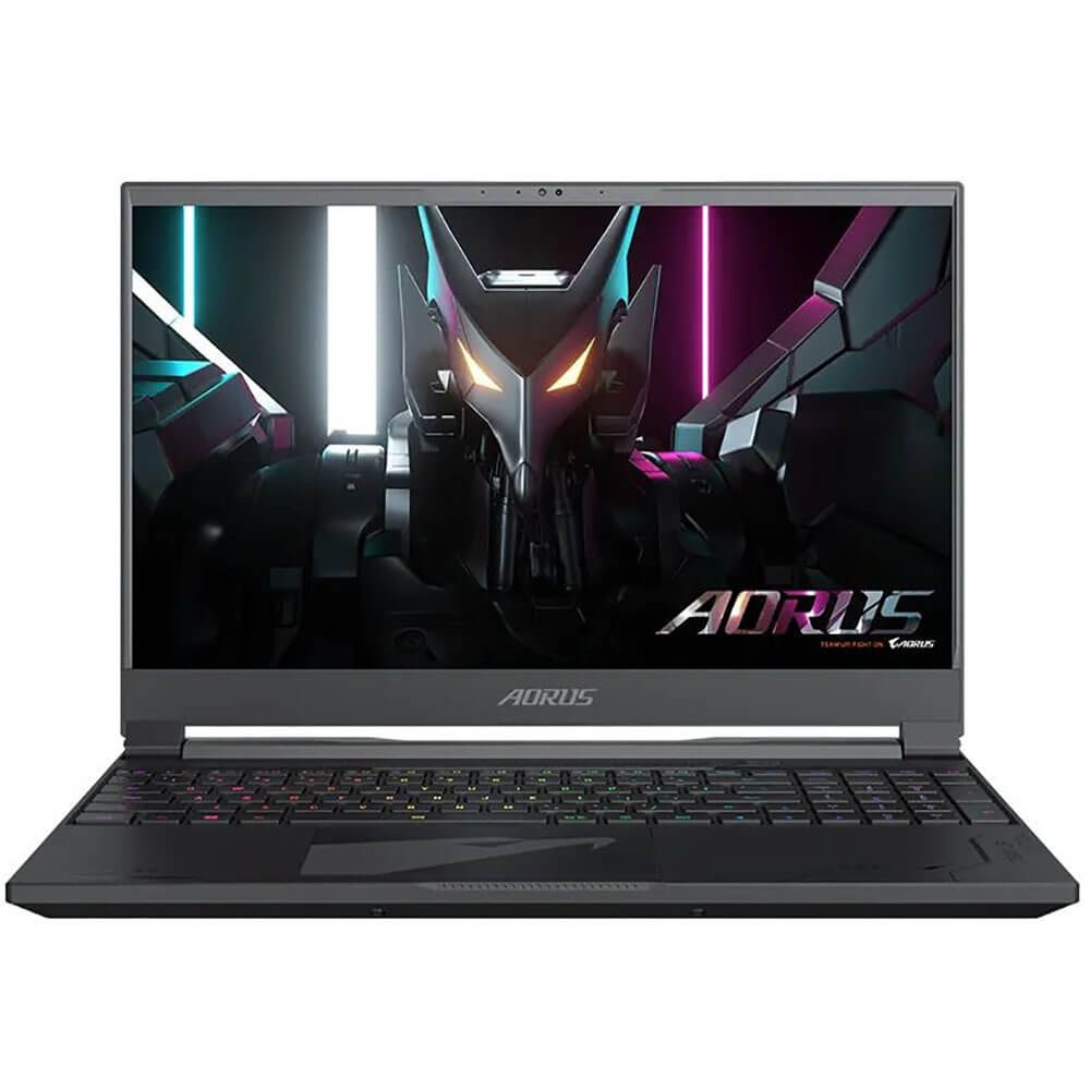 Ноутбук Gigabyte Aorus 15X ASF ASF-D3KZ754SH 219990₽