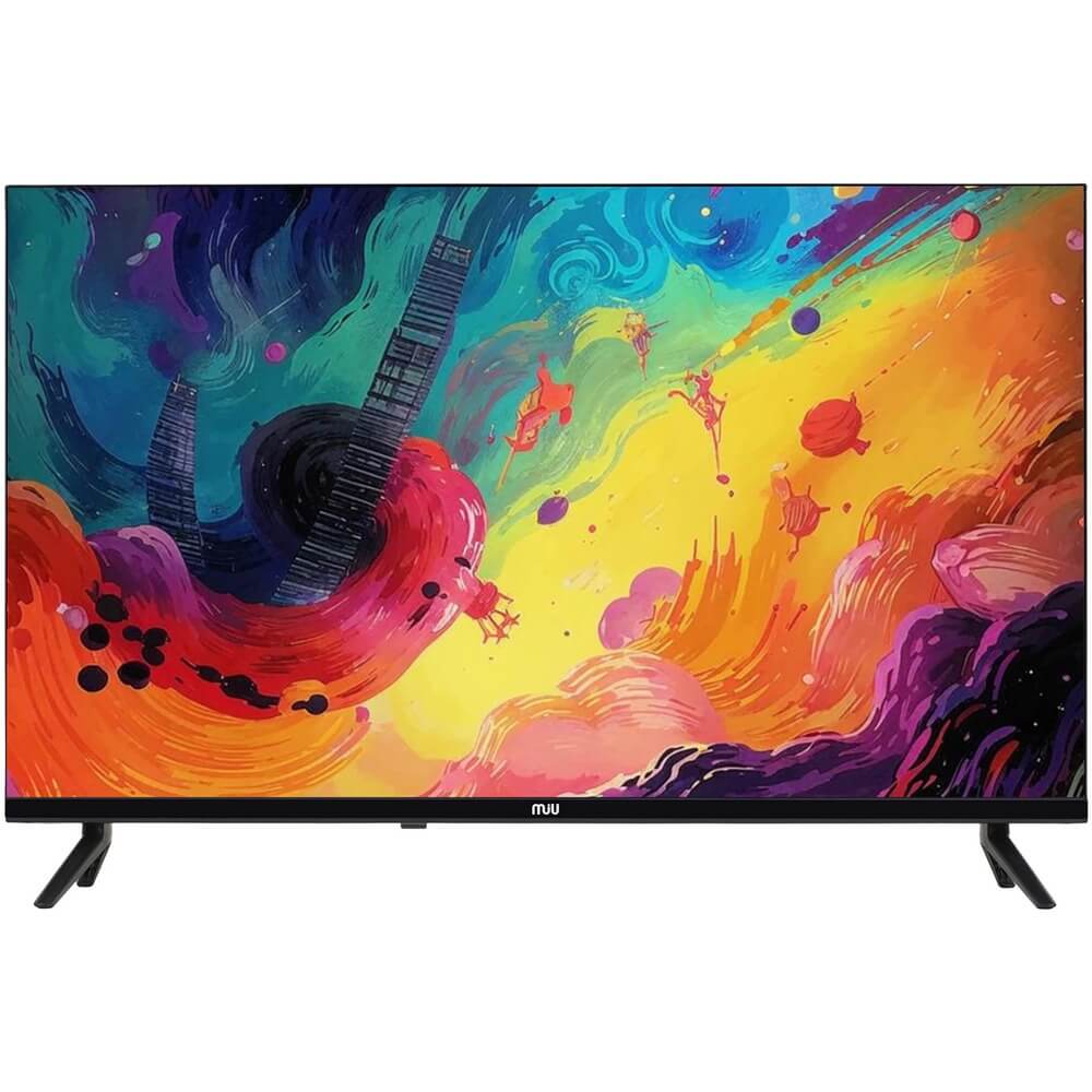 Телевизор MIU H32SLT101SV (2024)