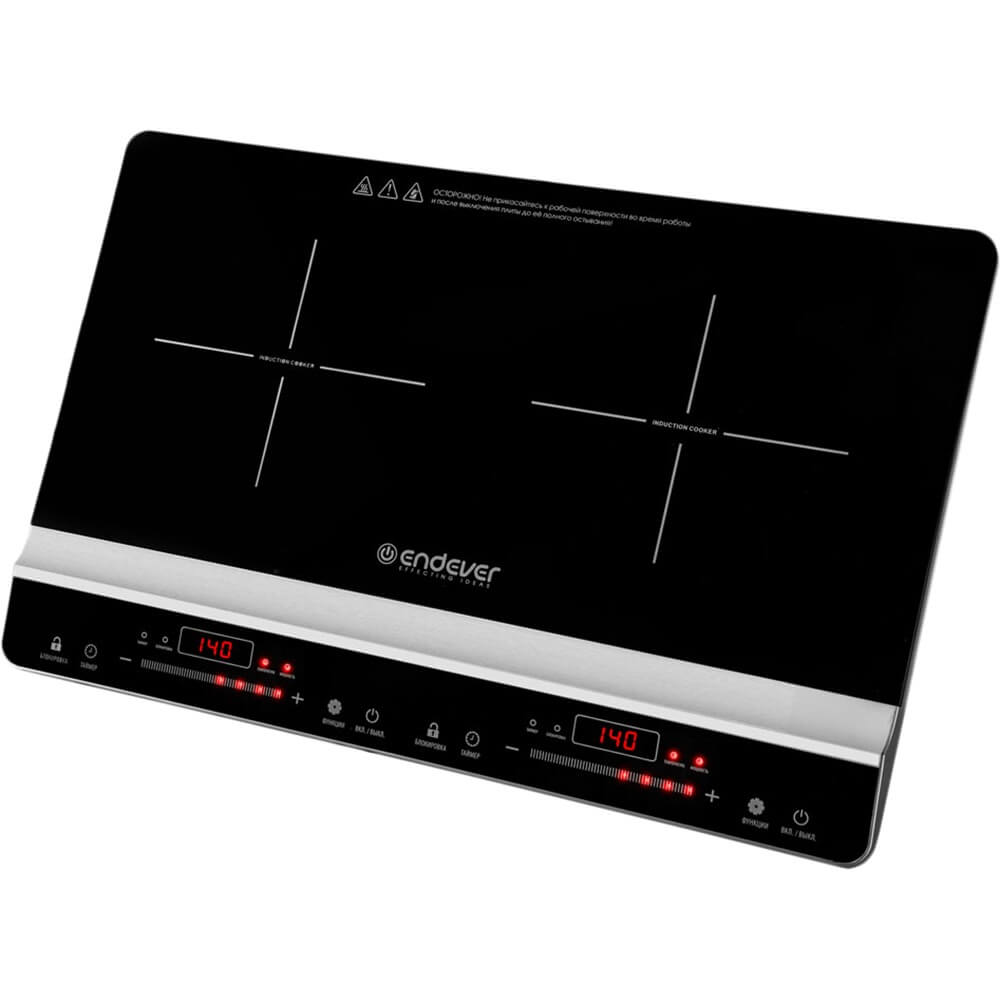 Настольная плита Endever Skyline IP-66